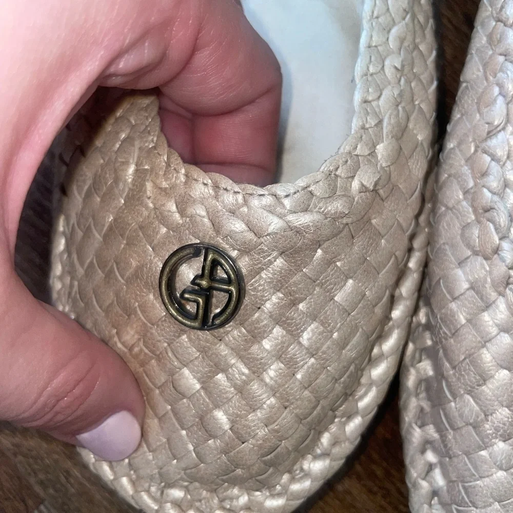 Giorgio Armani giorgio armani